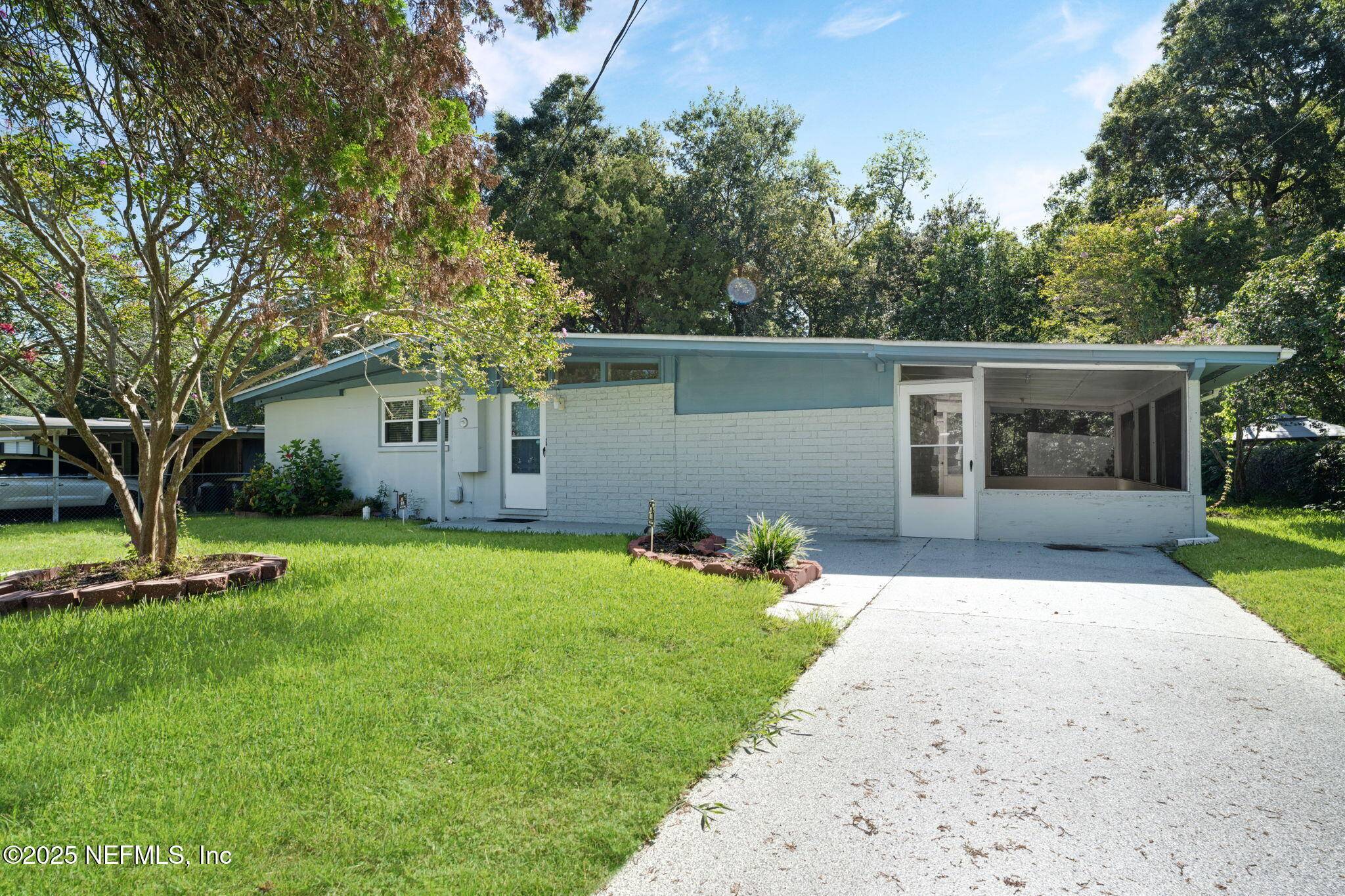 2203 LIMOGES DR S, Jacksonville, FL 32210