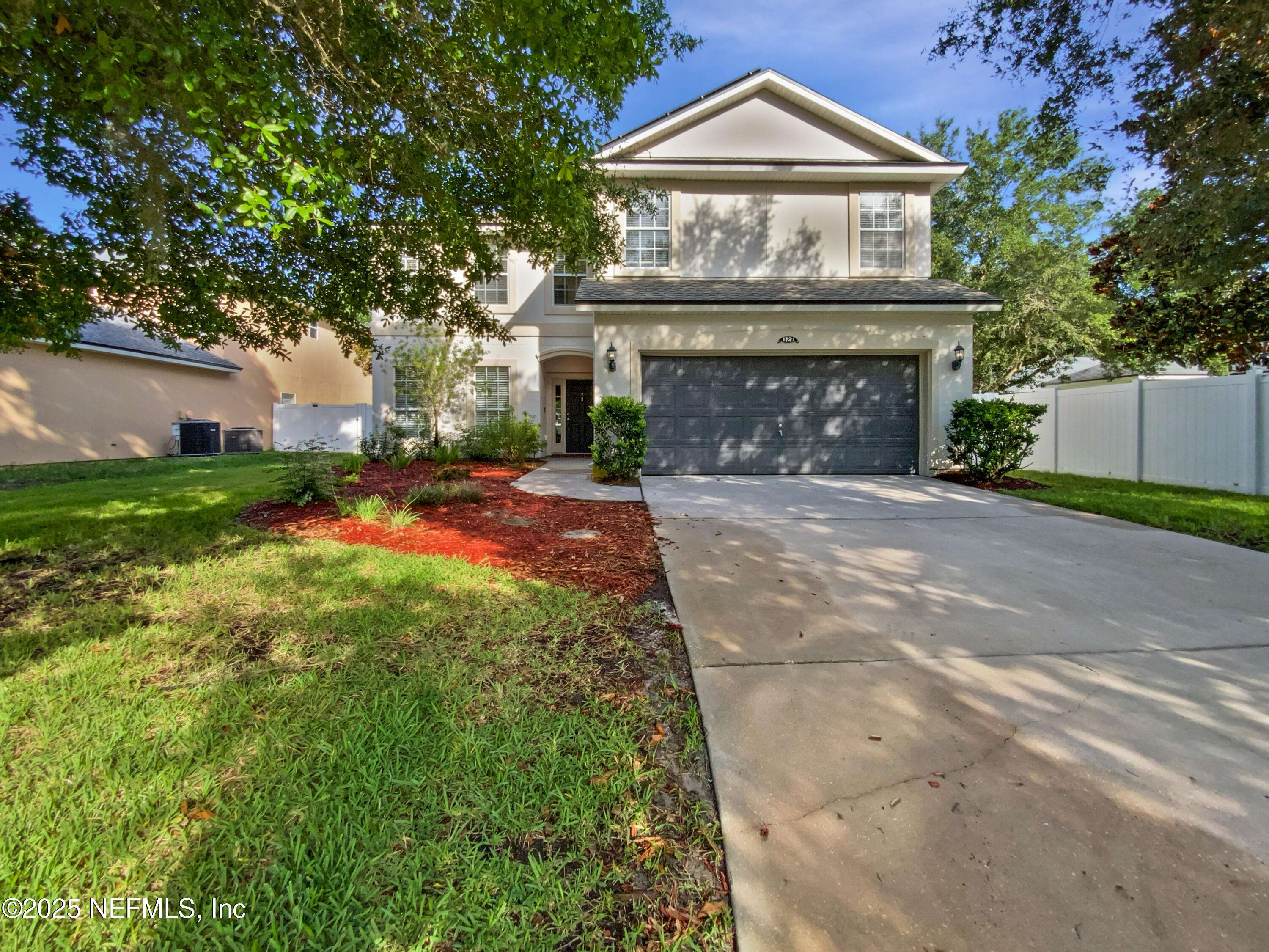 129 ST CROIX ISLAND DR, St. Augustine, FL 32092