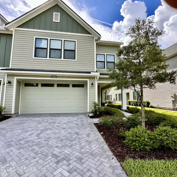 10089 FILAMENT BLVD, Jacksonville, FL 32256