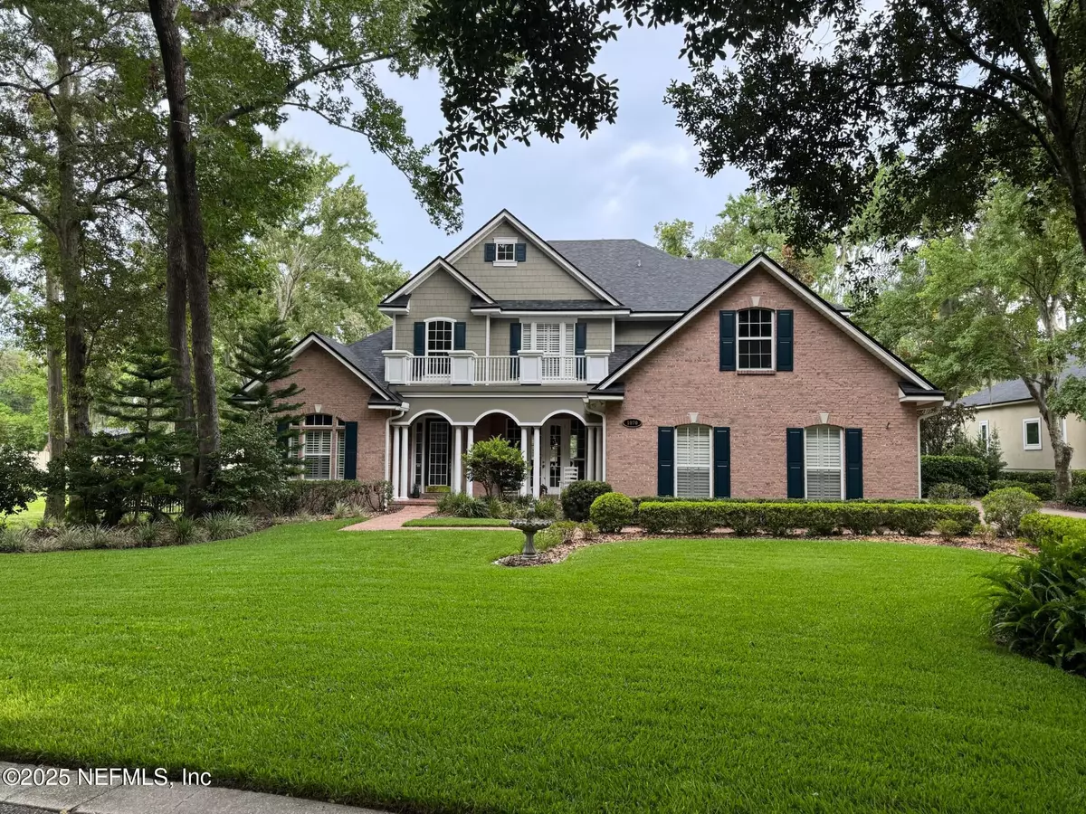 Jacksonville, FL 32217,1970 CAMELLIA OAKS LN