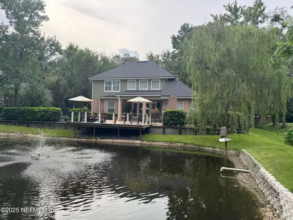 Jacksonville, FL 32217,1970 CAMELLIA OAKS LN