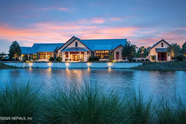 St. Augustine, FL 32092,679 KINGBIRD DR