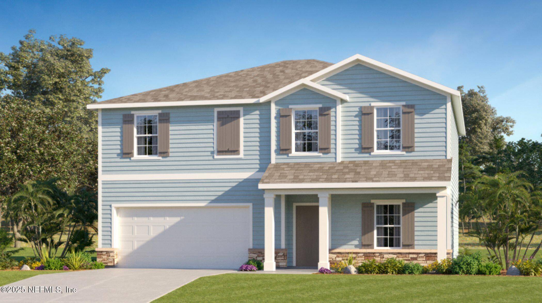 679 KINGBIRD DR, St. Augustine, FL 32092