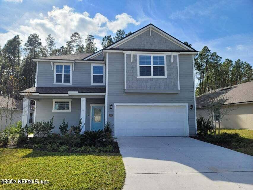 61 GLASGOW DR, St. Johns, FL 32259