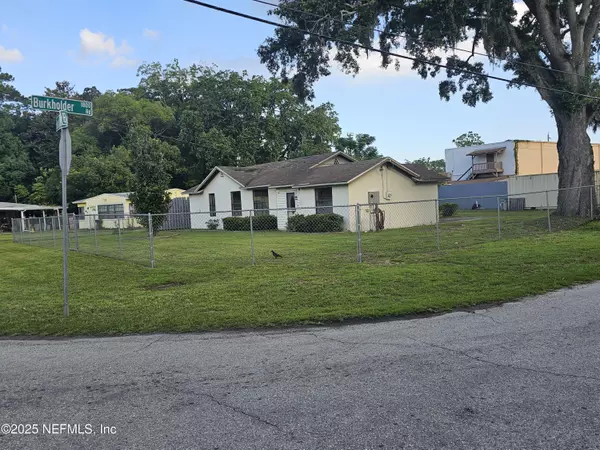 Jacksonville, FL 32216,1826 W BURKHOLDER CIR