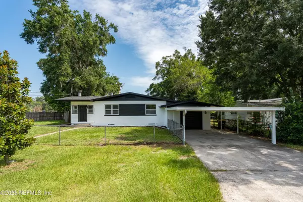 Jacksonville, FL 32210,5757 CEDAR PARK LN
