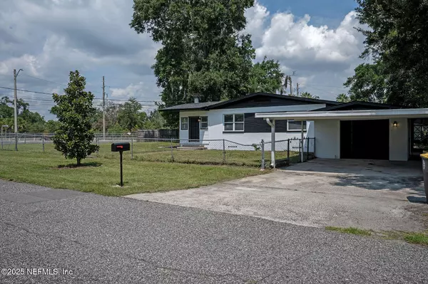 Jacksonville, FL 32210,5757 CEDAR PARK LN