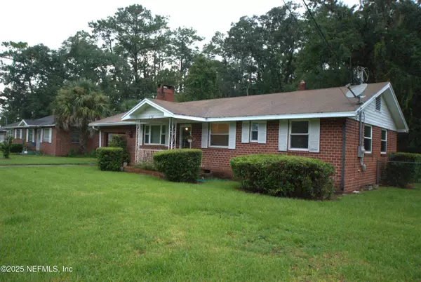 Jacksonville, FL 32208,1737 BASSETT RD