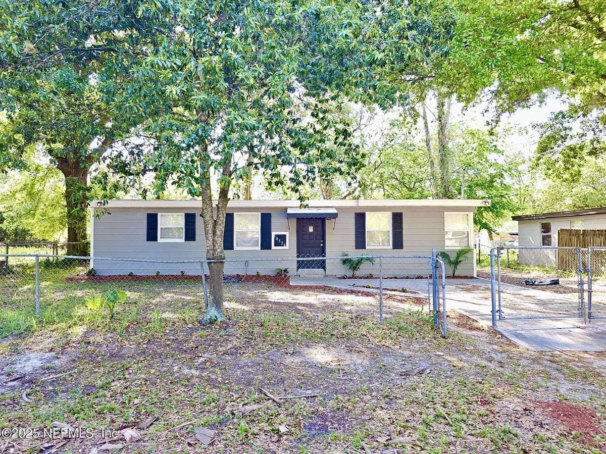 Jacksonville, FL 32218,10536 WOOSTER DR DR