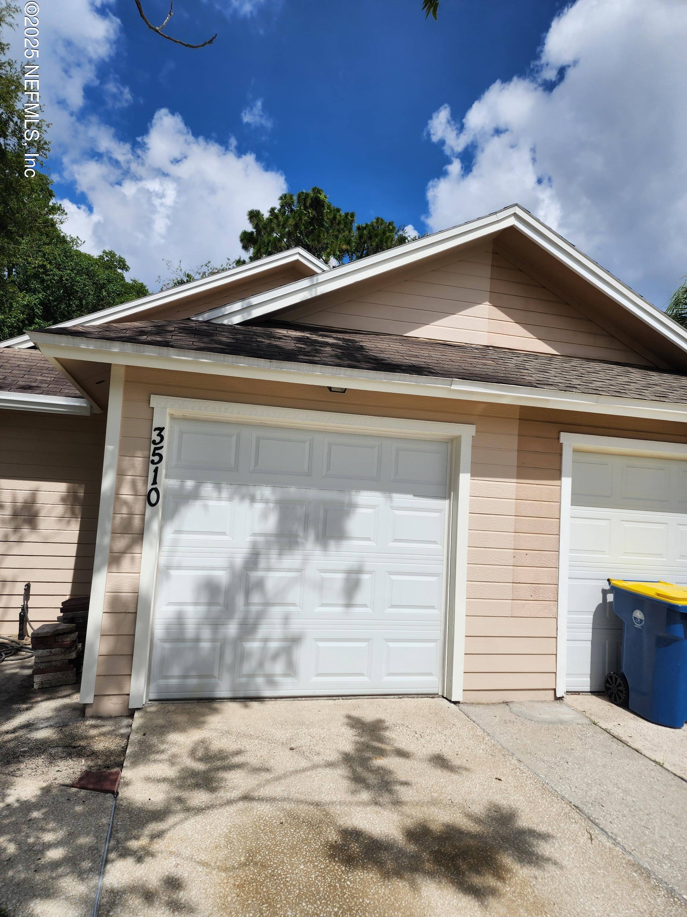 3510 RAIN FOREST DR W, Jacksonville, FL 32277