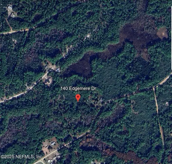 Georgetown, FL 32139,140 EDGEMERE DR