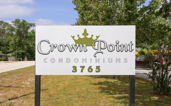 Jacksonville, FL 32257,3765 CROWN POINT RD #4