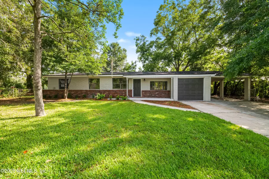 5323 ARCHERY AVE, Jacksonville, FL 32208