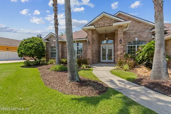 Jacksonville, FL 32218,12610 ANGEL LAKE DR W