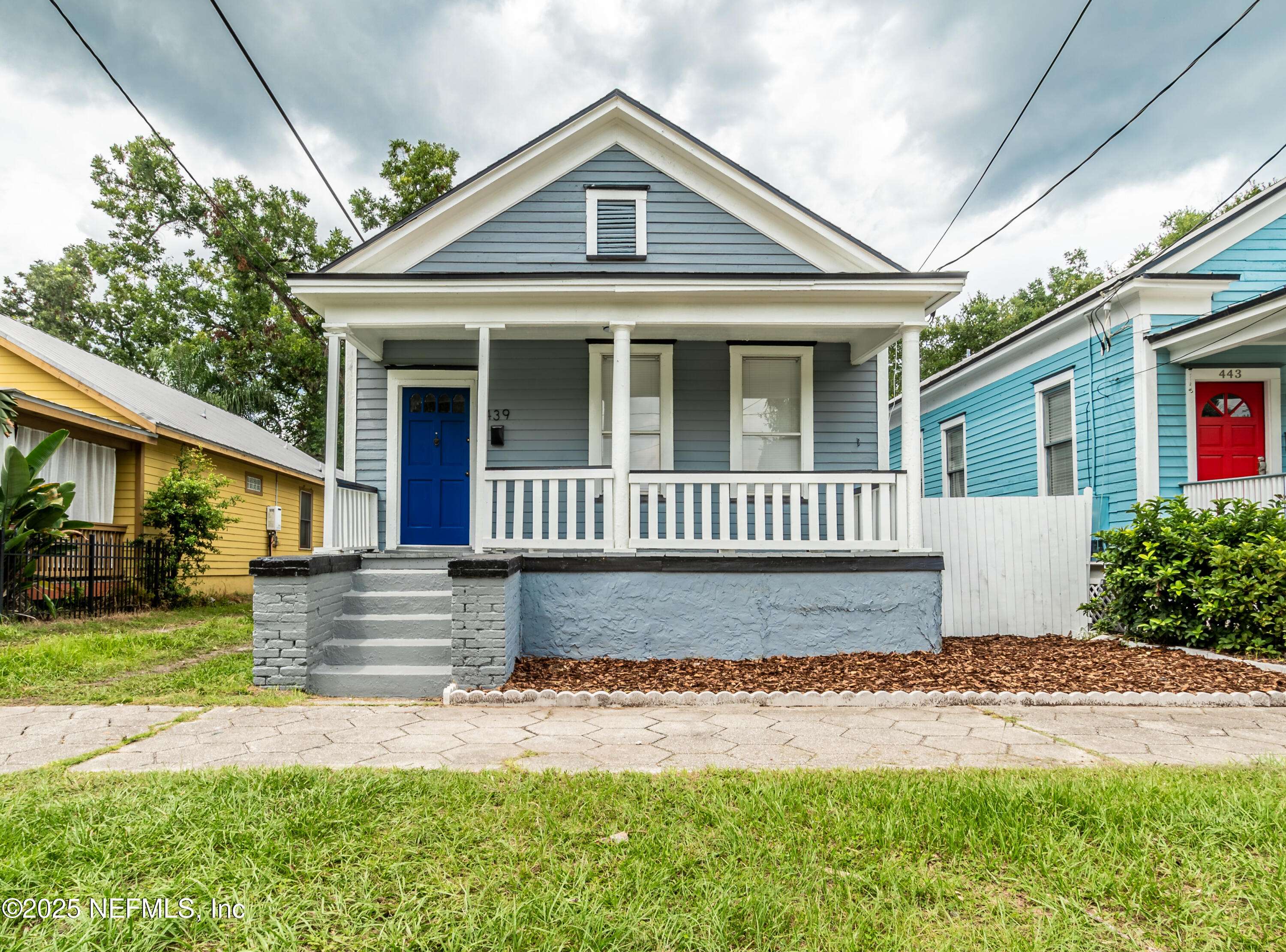 439 E 3RD ST, Jacksonville, FL 32206