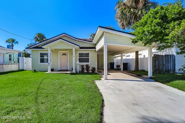 2110 3RD ST, Neptune Beach, FL 32266