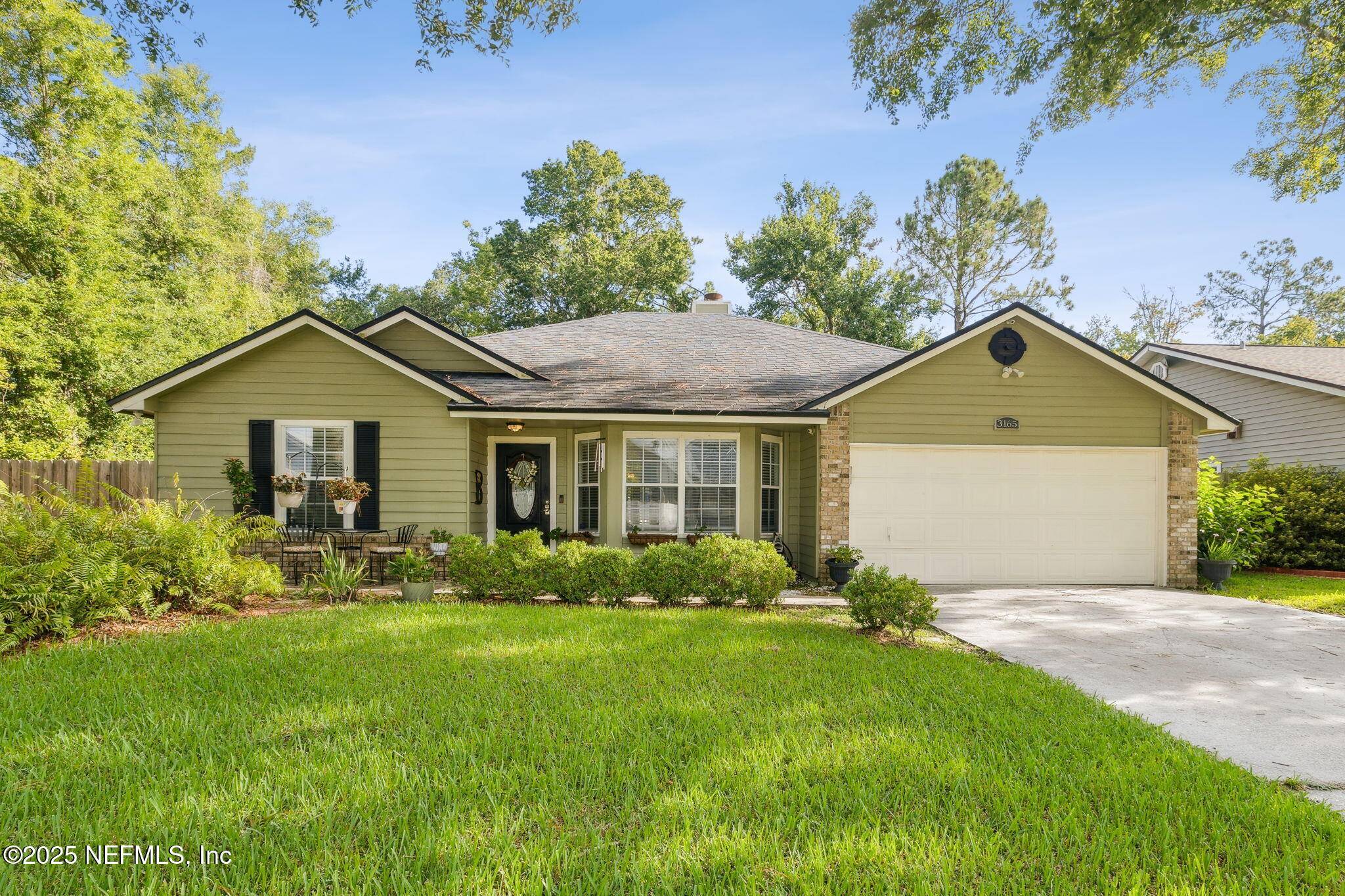 3165 SWEETWATER OAKS DR N, Jacksonville, FL 32223