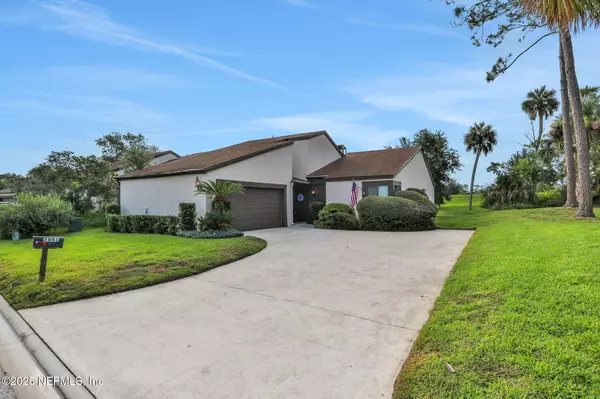 7841 BAYMEADOWS CIR W, Jacksonville, FL 32256