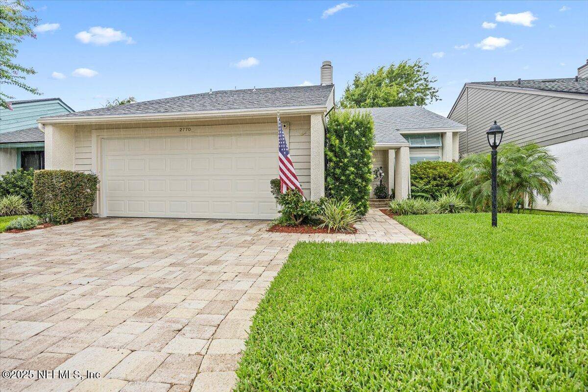 2770 BORDEAUX CT, Ponte Vedra Beach, FL 32082