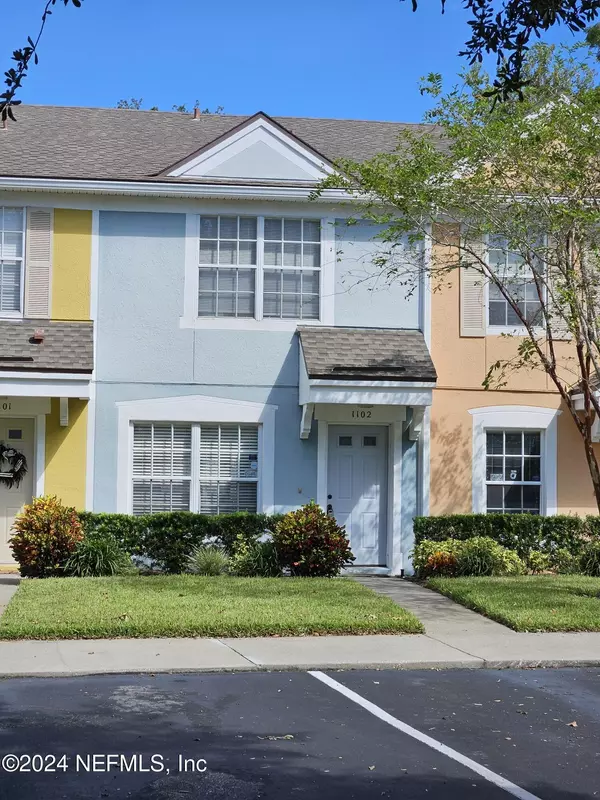 12311 KENSINGTON LAKES DR #1102, Jacksonville, FL 32246