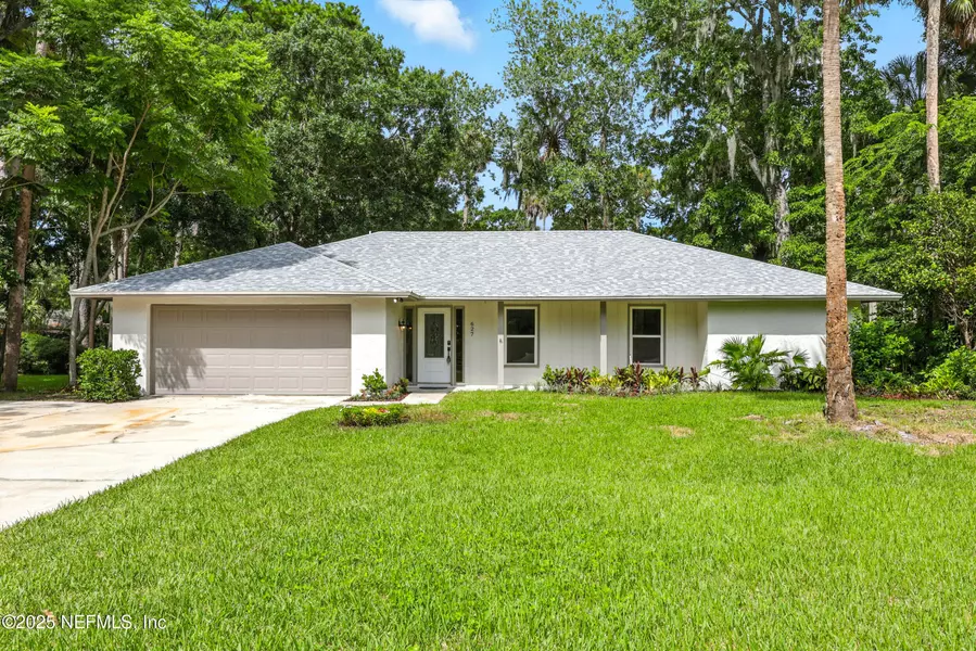 627 PALMERA DR E, Ponte Vedra Beach, FL 32082