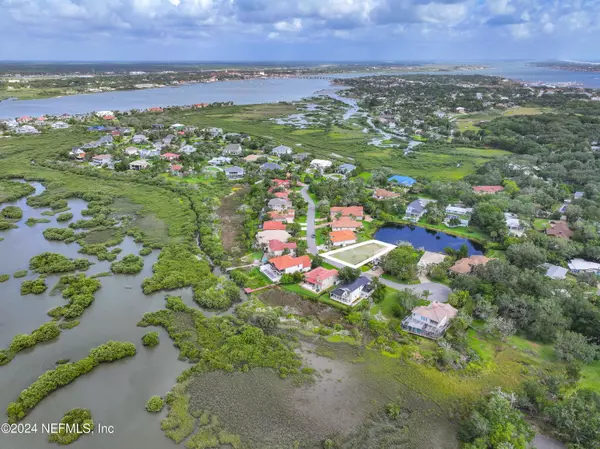 St. Augustine, FL 32080,125 SPOONBILL POINT CT