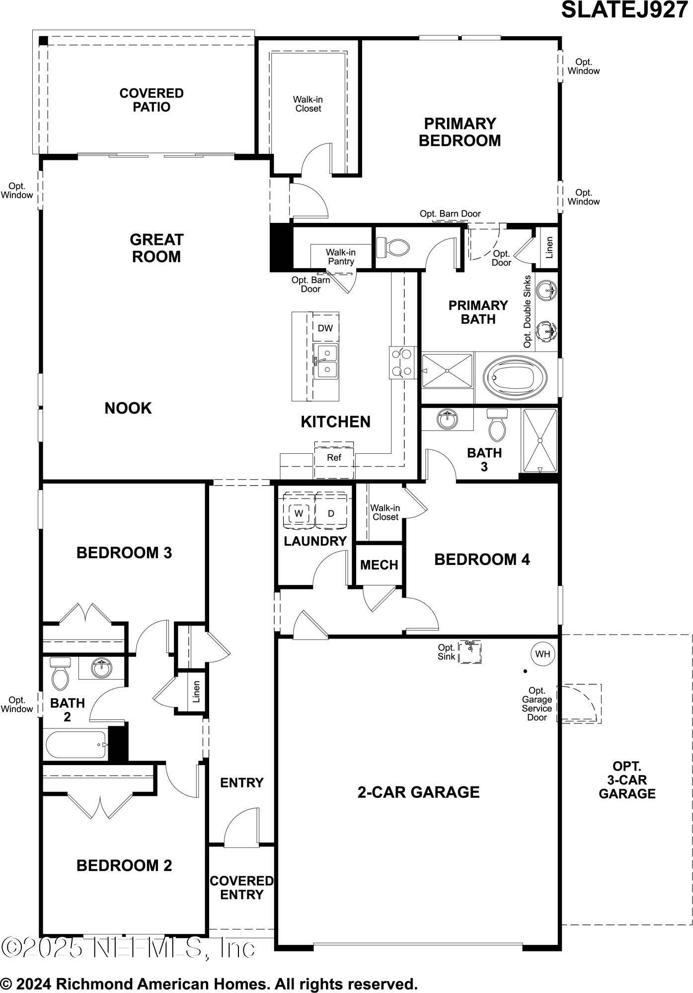 St. Augustine, FL 32092,316 WRENSONG PL