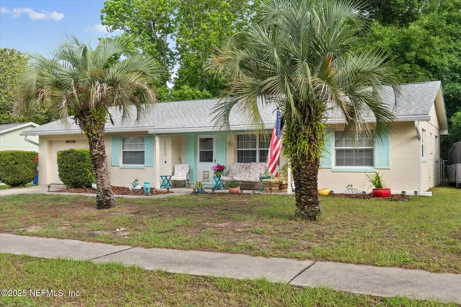 382 CASUARINA CIR, St. Augustine, FL 32086