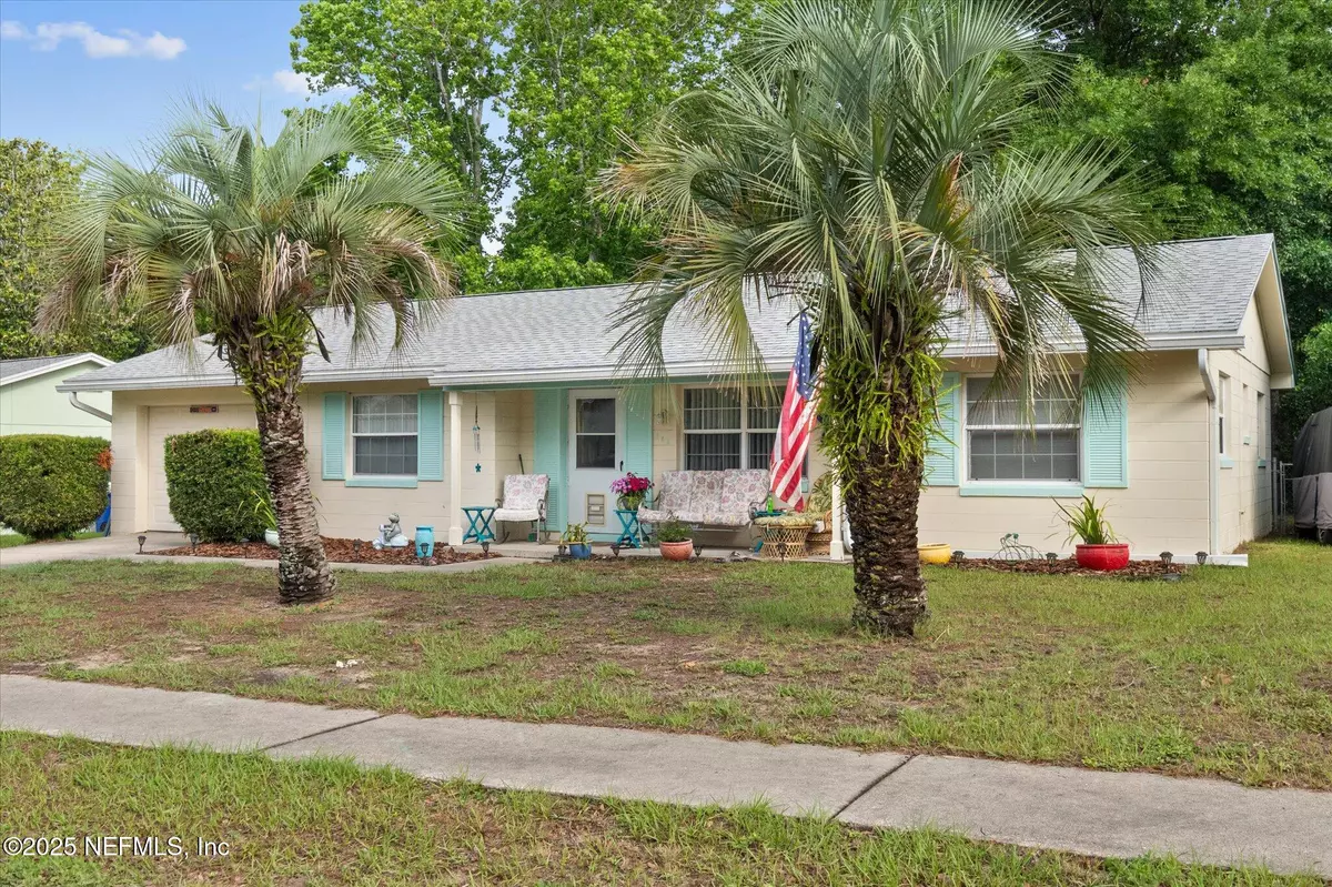 St. Augustine, FL 32086,382 CASUARINA CIR