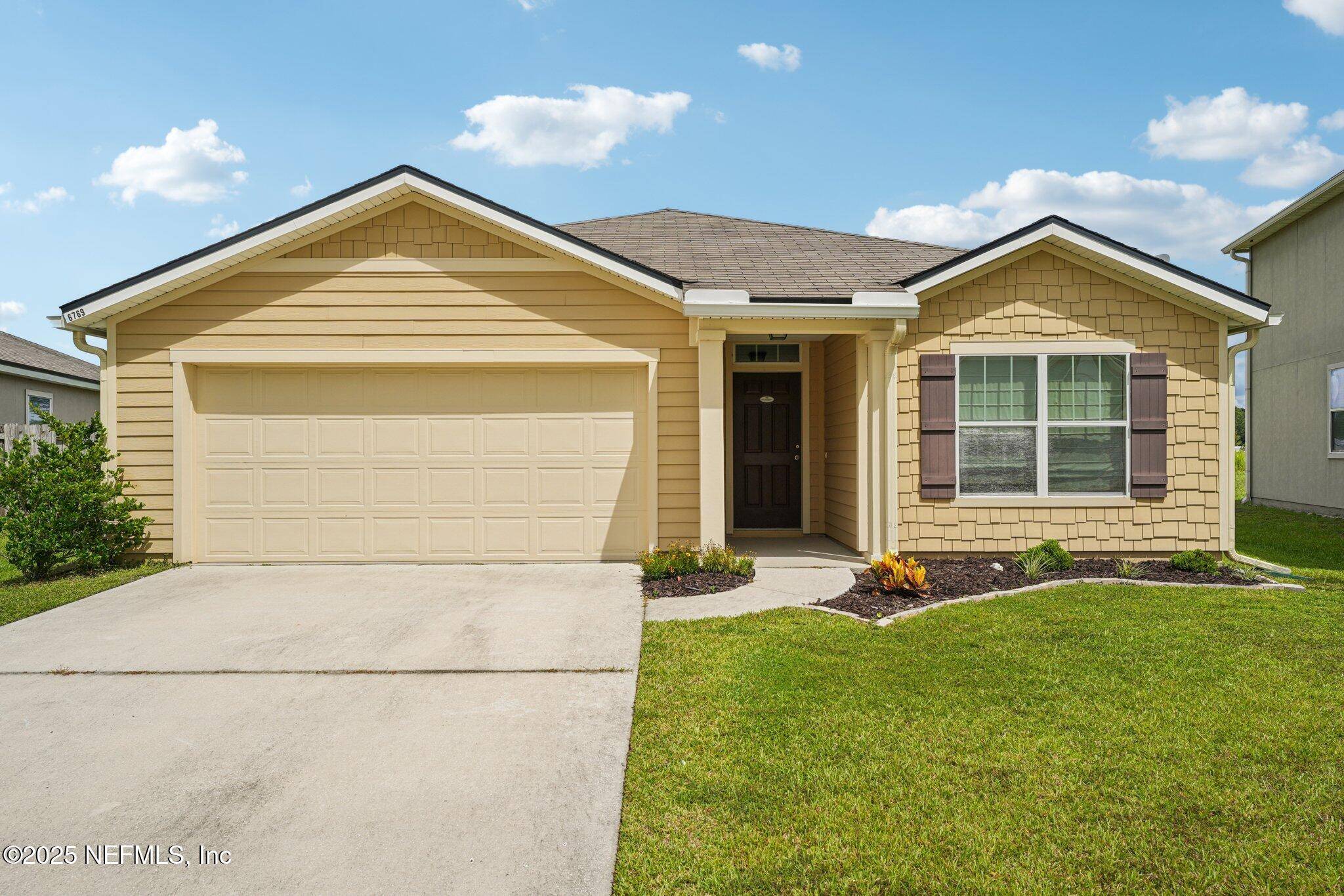 6769 LANGFORD ST, Jacksonville, FL 32219