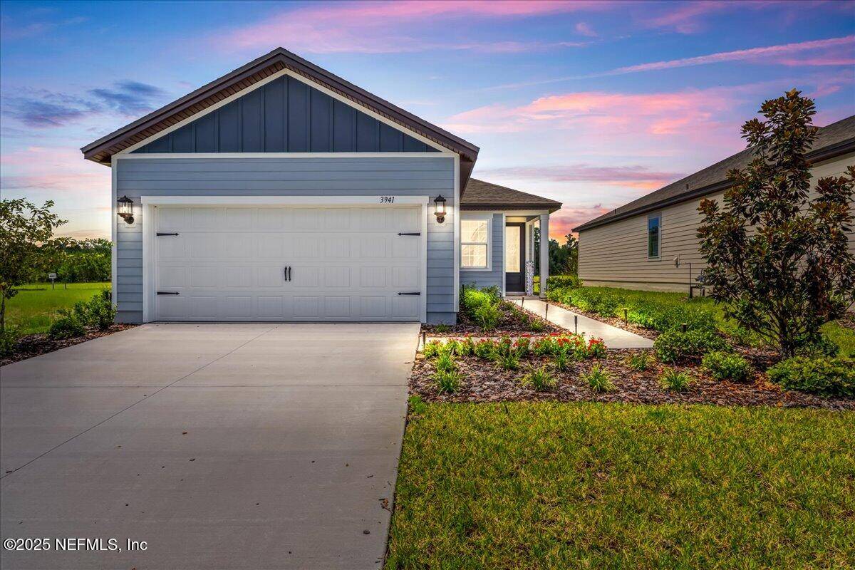 Middleburg, FL 32068,3941 GAREYS FERRY WAY