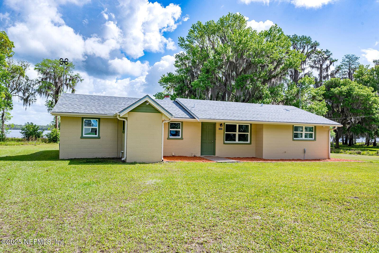 Waldo, FL 32694,16602 NE 124TH AVE