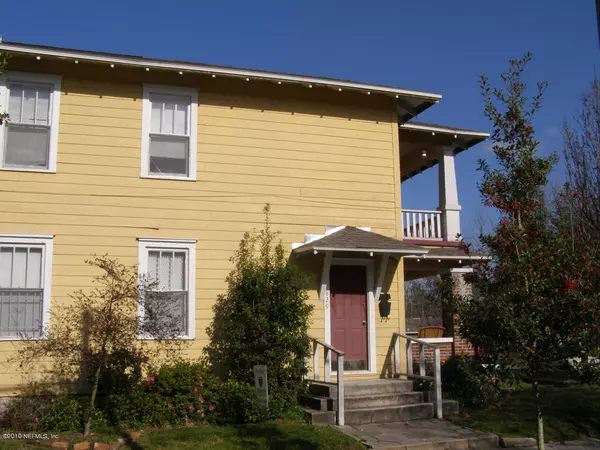 829 GOODWIN ST, Jacksonville, FL 32204