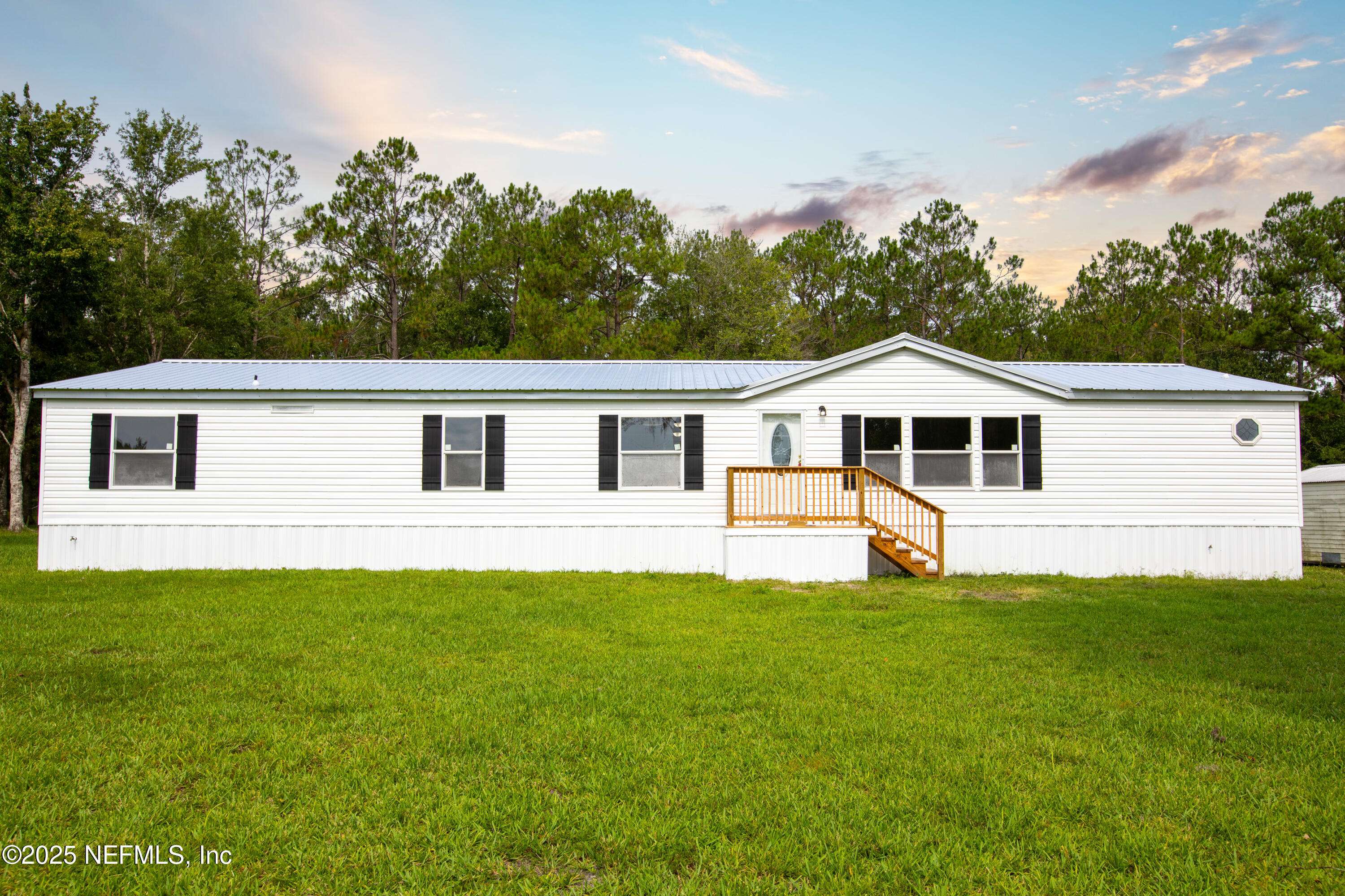19262 NW 84TH AVE, Starke, FL 32091