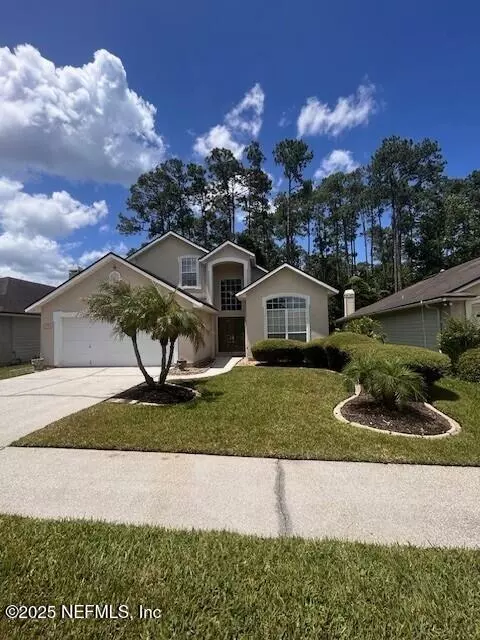 Fleming Island, FL 32003,1754 RUSTLING DR