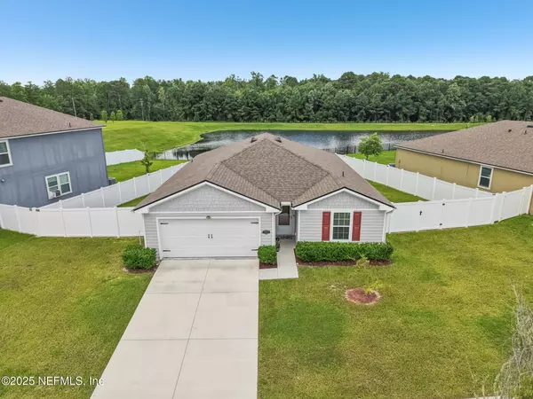 Middleburg, FL 32068,4430 WARM SPRINGS WAY