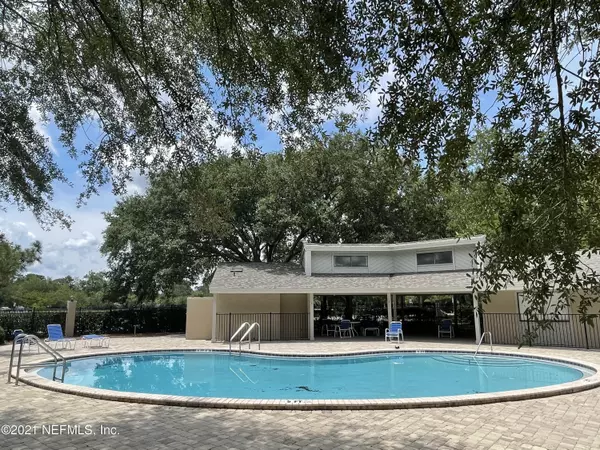 3801 CROWN POINT RD #1064, Jacksonville, FL 32257