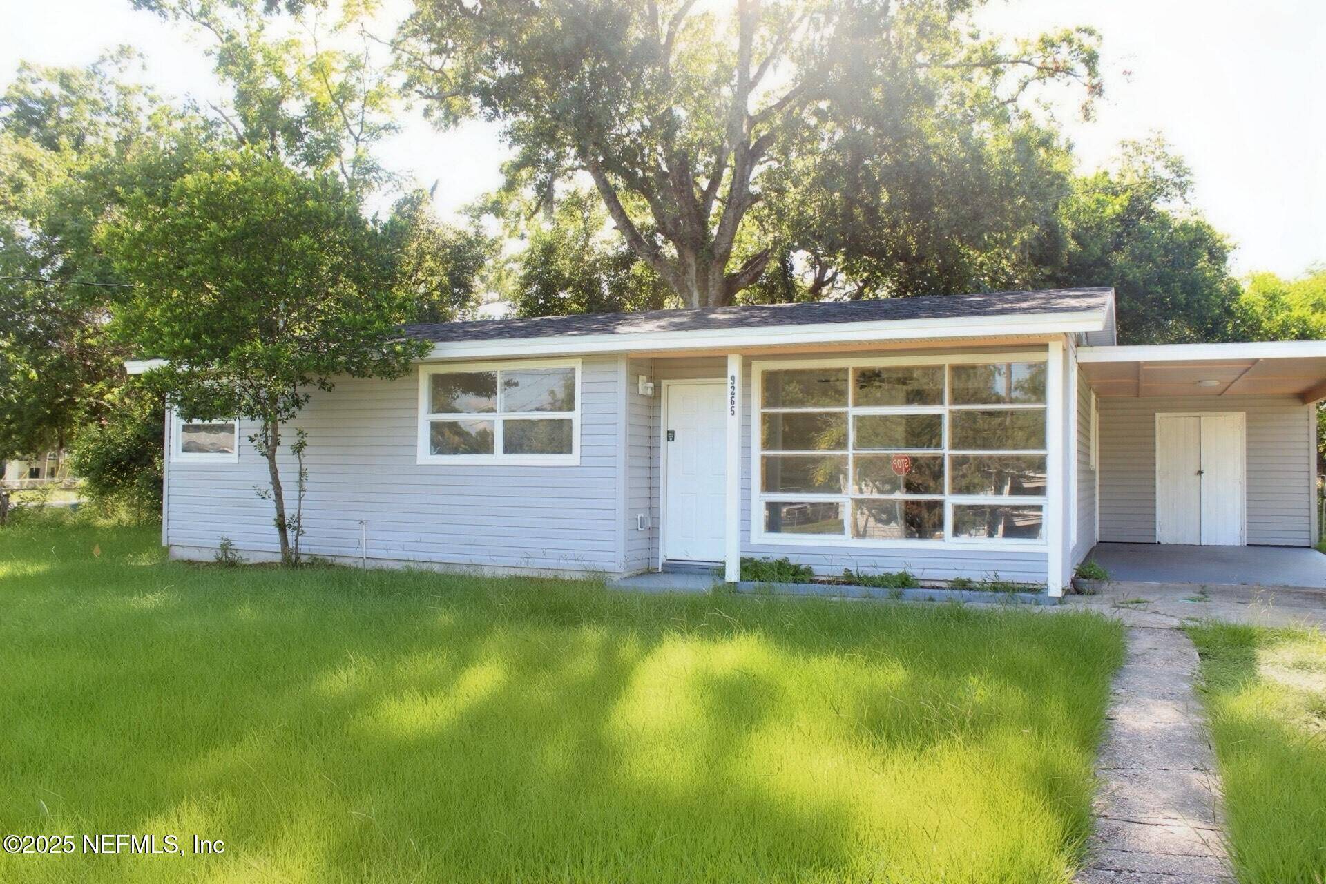 9265 DANVILLE AVE, Jacksonville, FL 32208