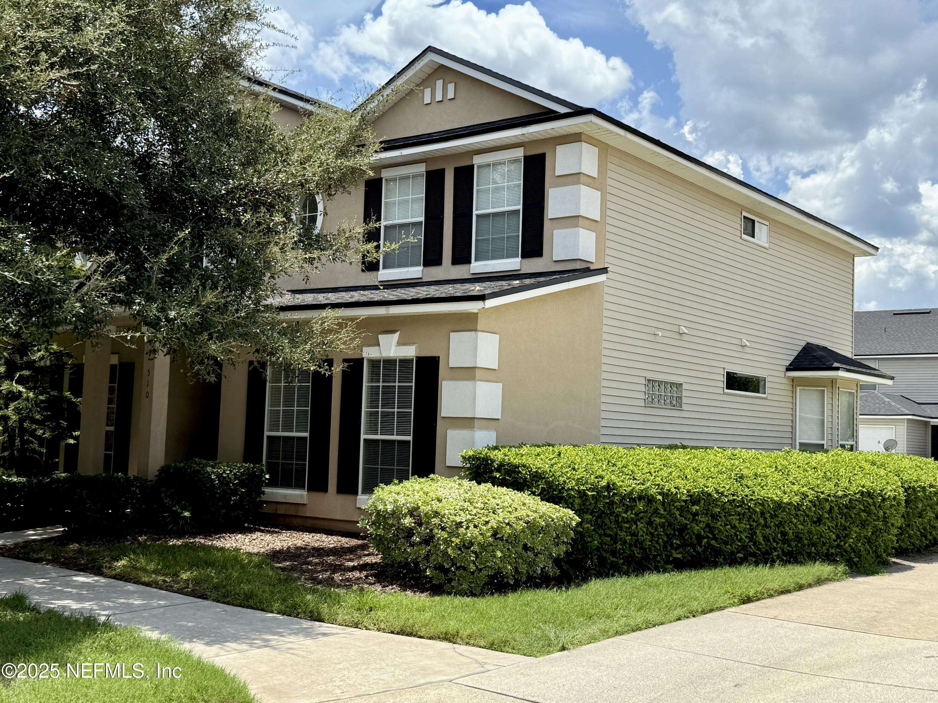 510 HOPEWELL DR, Orange Park, FL 32073