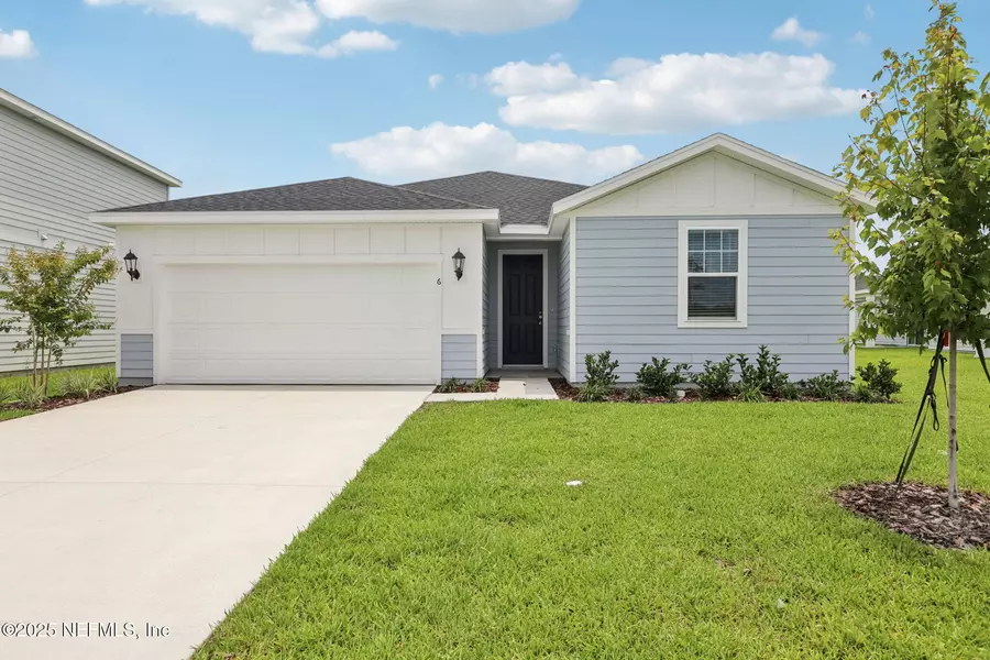 6 WANDERING CREEK WAY, Palm Coast, FL 32164