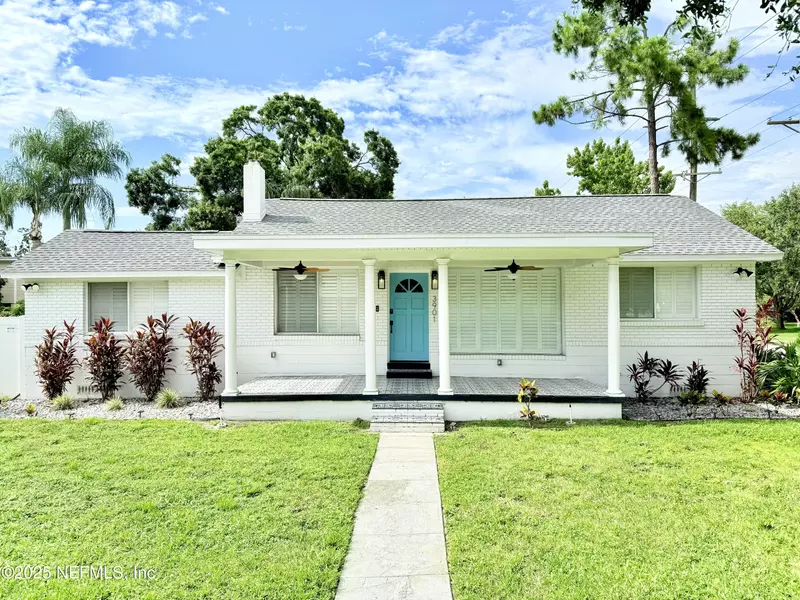 3901 W BARCELONA ST, Tampa, FL 33629