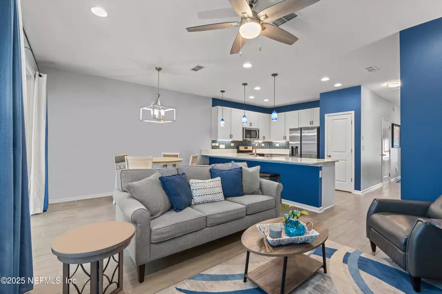 44 PINEBURY LN, St. Augustine, FL 32092