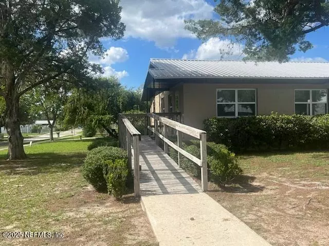 Keystone Heights, FL 32656,160 Nightingale ST #B