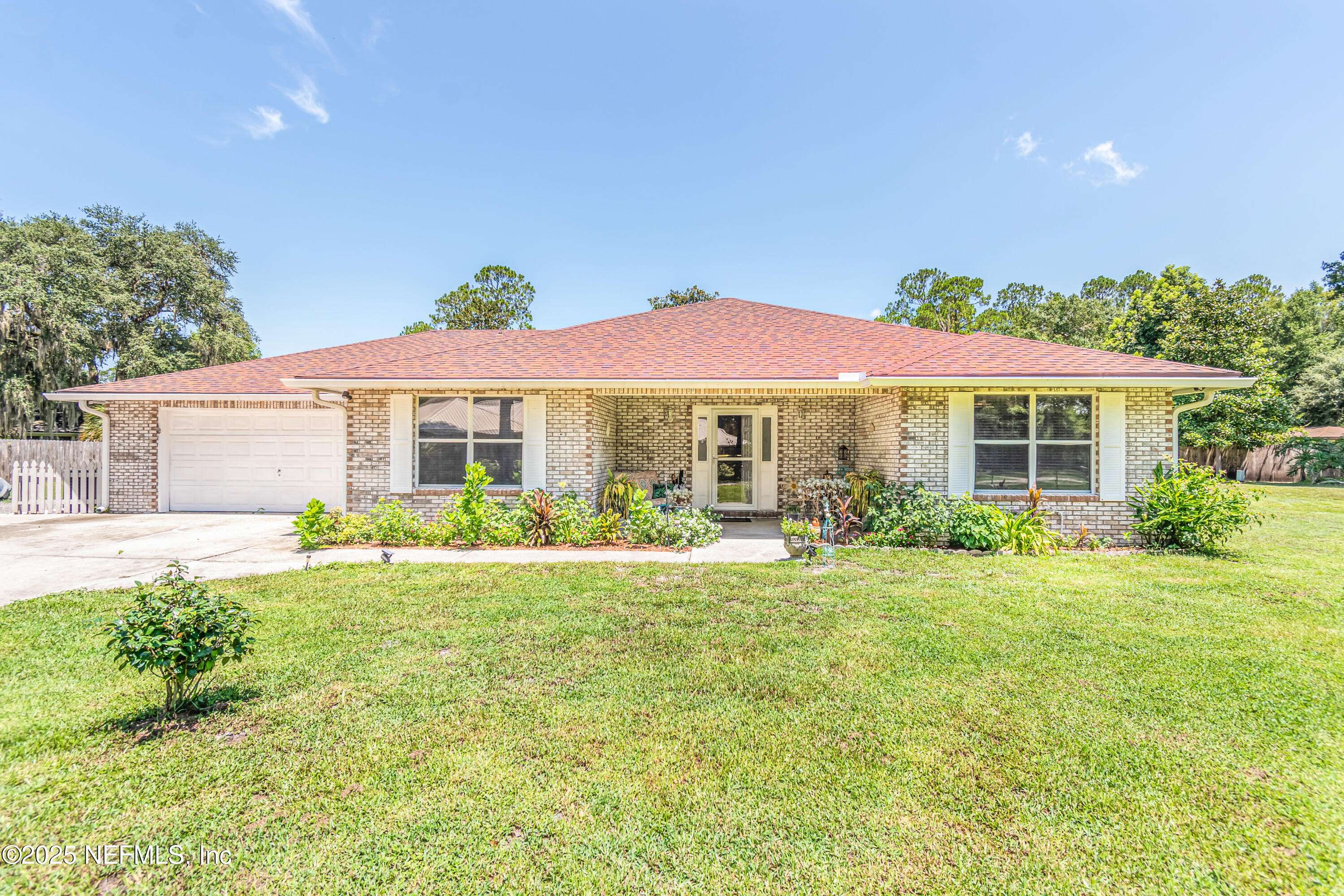 1385 REE ST ST, Starke, FL 32091