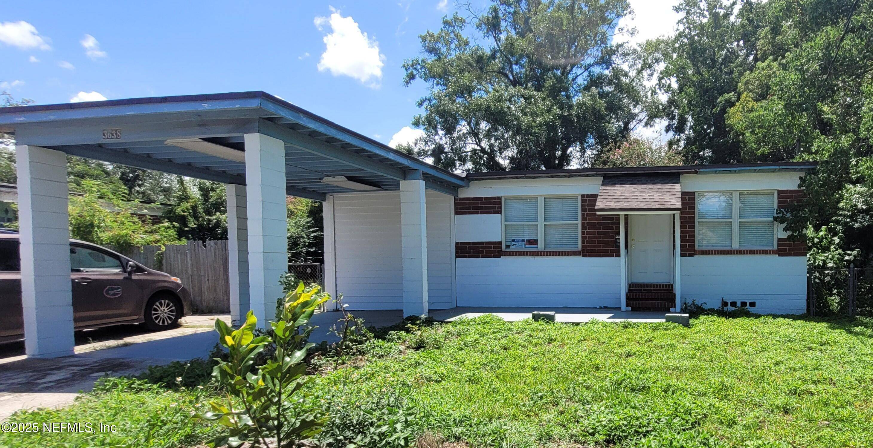 3638 JAMMES RD, Jacksonville, FL 32210