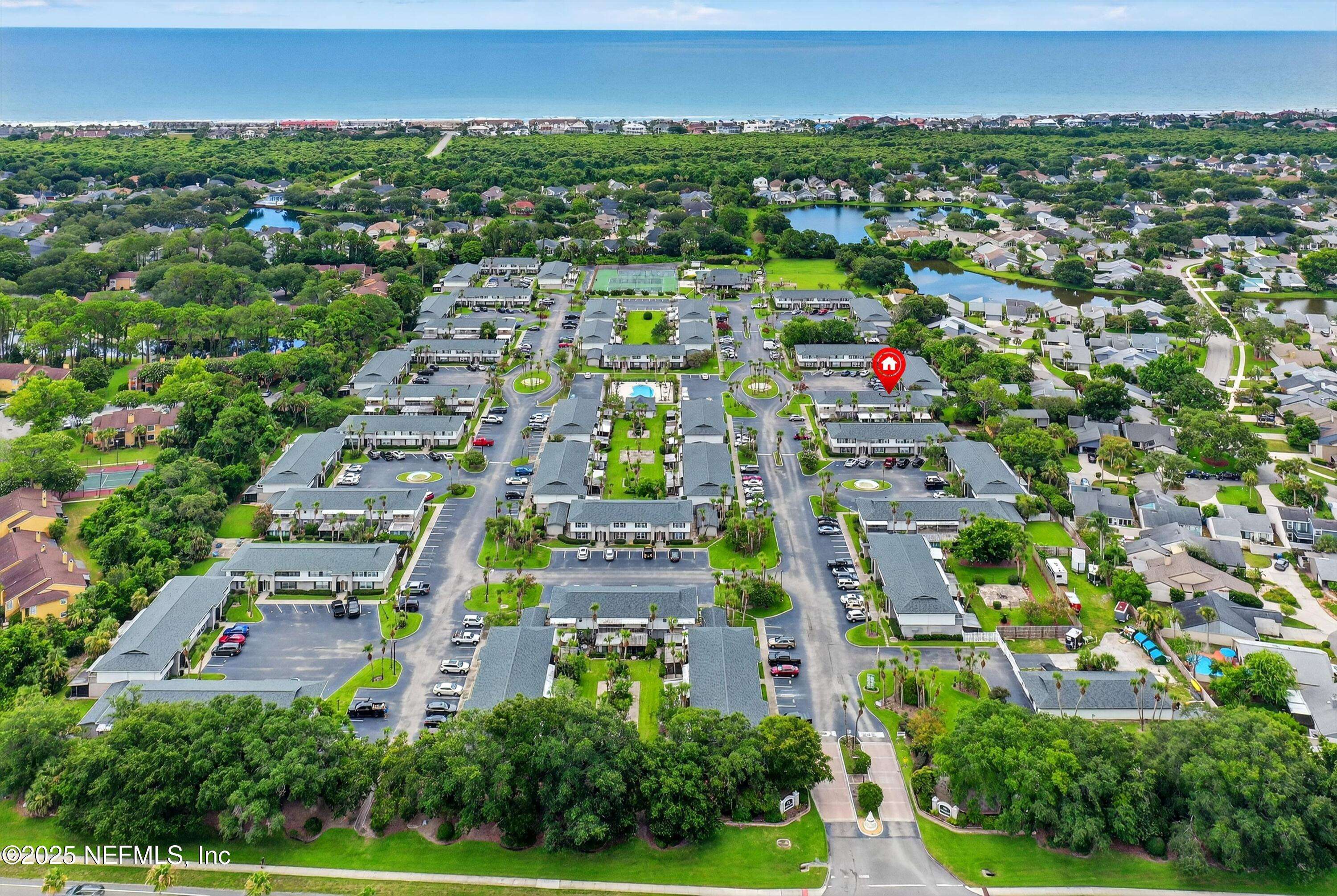 Ponte Vedra Beach, FL 32082,695 N A1A #134