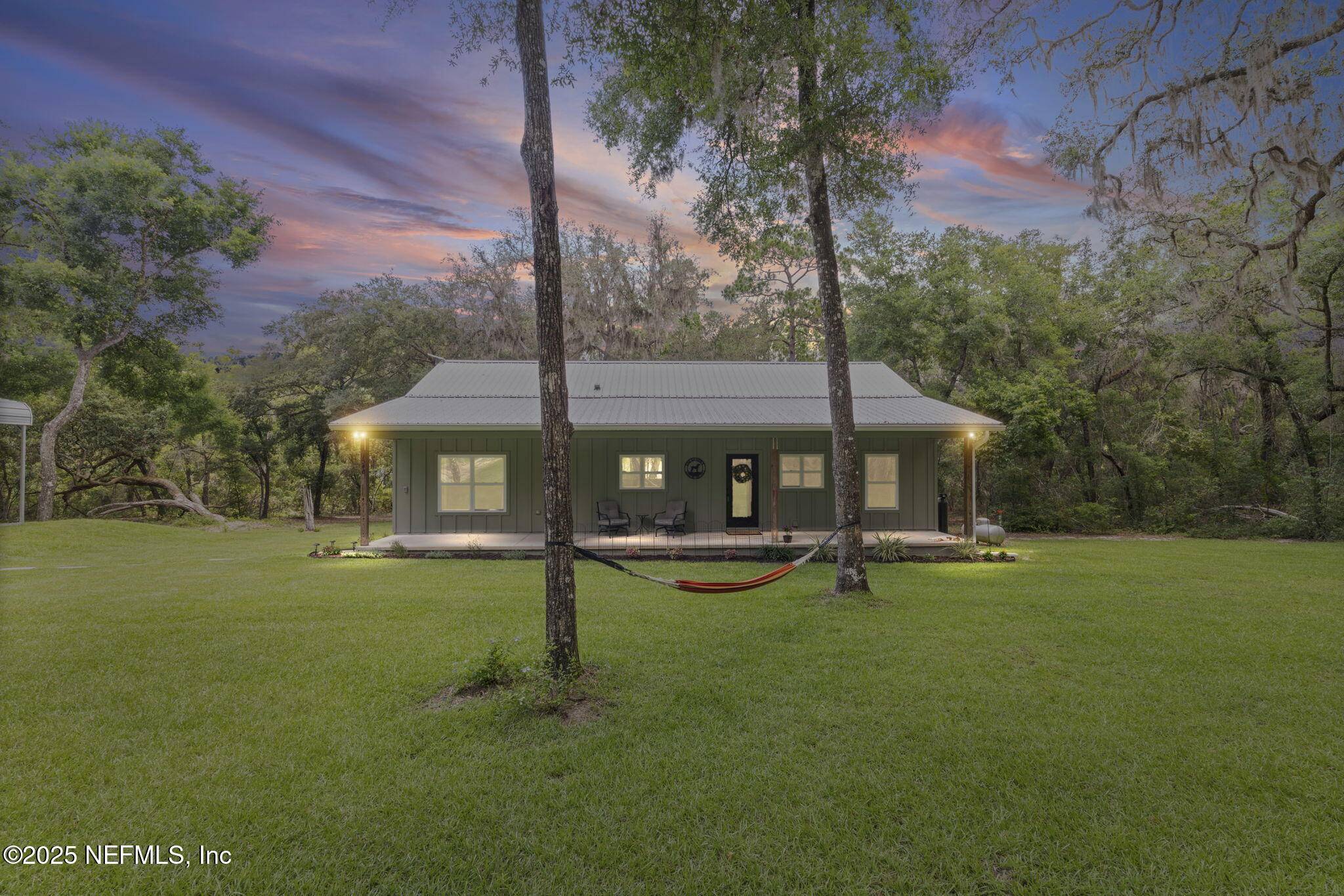 1540 BADEN POWELL RD, Hawthorne, FL 32640