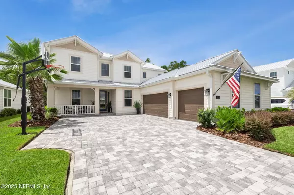 302 MARQUESA CIR, St. Johns, FL 32259