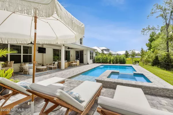 St. Johns, FL 32259,302 MARQUESA CIR