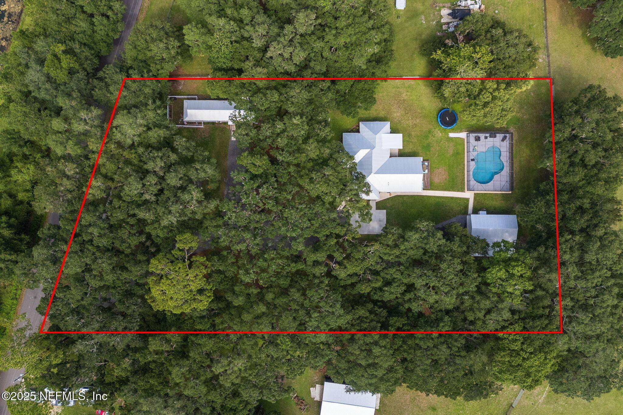 St. Augustine, FL 32092,4575 WOLFE RD